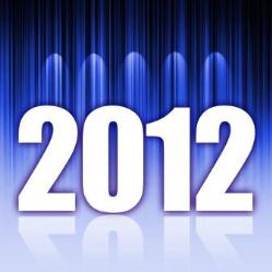 New Year's Resolutions New Year's Resolutions