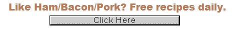 Ham, bacon, and pork recipe potpourri xham.com image